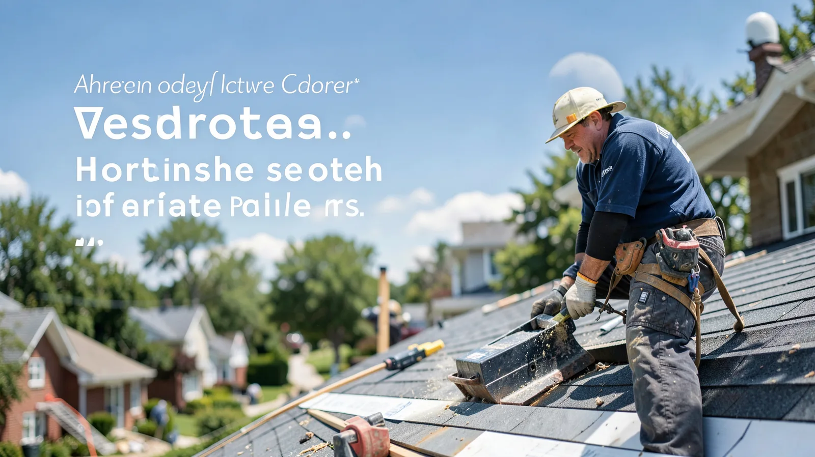 Roof Replacement in Harborside, ME near me